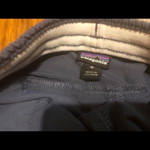Patagonia shorts 5”